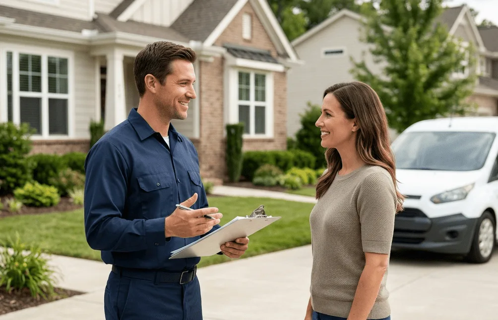Mold Remediation Strum, WI FAQs